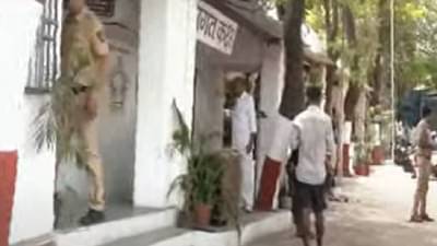 Kalash Yatra : कलश यात्रेदरम्यान तणाव, मुंबईत मालाडमध्ये दोन हिंदू तरुणांना जमावाकडून मारहाण