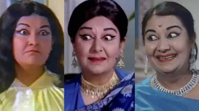 पाच मुख्यमंत्र्यांसोबत काम करणारी एकमेव अभिनेत्री, शेवटची ती इच्छा राहिली होती अपूर्ण
