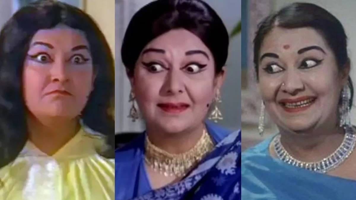 पाच मुख्यमंत्र्यांसोबत काम करणारी एकमेव अभिनेत्री, शेवटची 'ती' इच्छा राहिली होती अपूर्ण पाच मुख्यमंत्र्यांसोबत काम करणारी एकमेव अभिनेत्री, शेवटची 'ती' इच्छा राहिली होती अपूर्ण