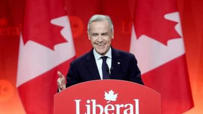 आता ती चूक पुन्हा नाही, भारताबाबत नेमकं काय म्हणाले कॅनडाचे होणारे नवे पंतप्रधान?