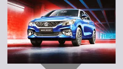 5 लाखात सेकंड हँड मारुती बलेनो घ्या, जाणून घ्या