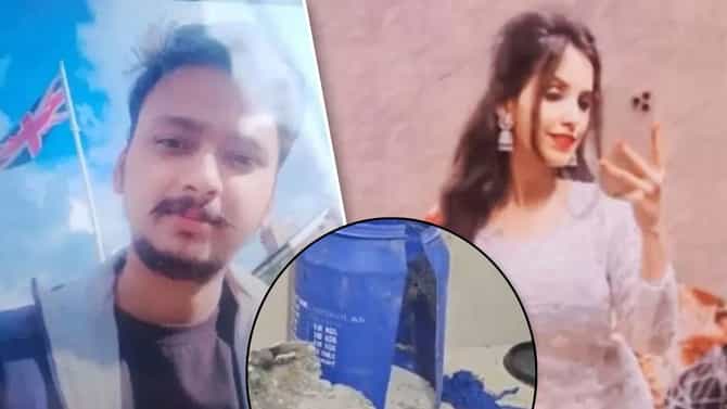 ज्यांनी कुणी मर्डरची बातमी वाचली तो सुन्न झाला, पोस्टमार्टम स्टाफ थरथरत म्हणाला, उभ्या आयुष्यात...