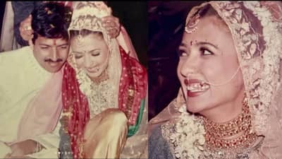 हिंदू अभिनेत्रीने केले होते मुस्लिम निर्मात्याशी लग्न, बदलले नाही आडनाव; आज आहे ४०० कोटींची मालकीण