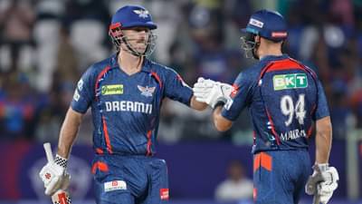 आयुष्य खूप चांगलं आहे मित्रा, कारण गोलंदाजी..! मिचेल मार्श असं का म्हणाला?