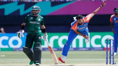 T 20I संघाचा कर्णधार बदलला, 5 सामन्यांच्या मालिकेसाठी टीम जाहीर, 16 मार्चला पहिला सामना