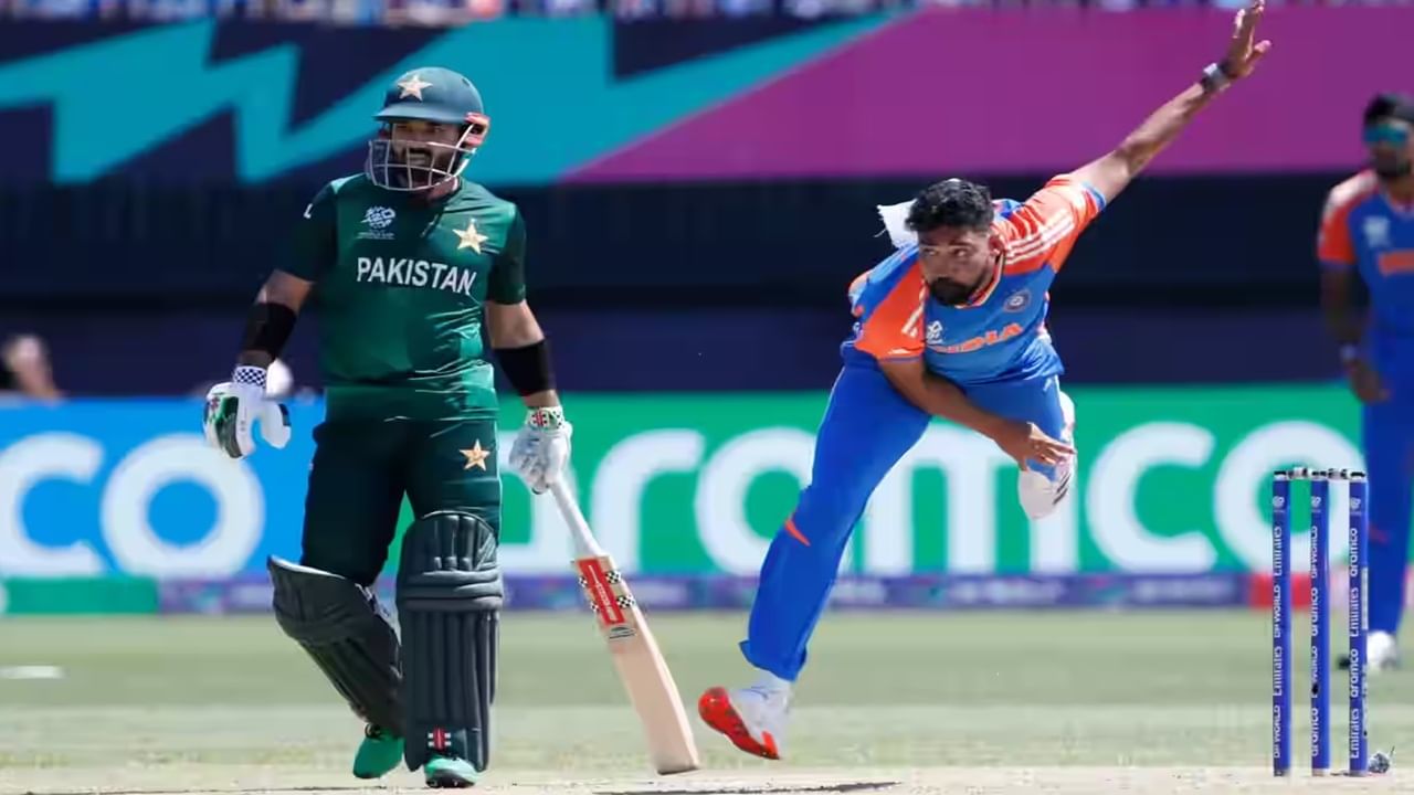 T 20I संघाचा कर्णधार बदलला, 5 सामन्यांच्या मालिकेसाठी टीम जाहीर, 16 मार्चला पहिला सामना