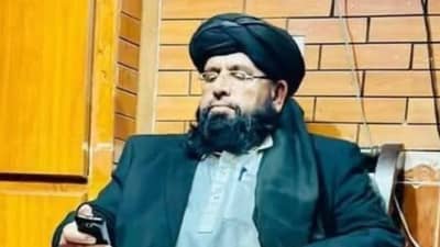 एअरपोर्ट रोडवर अंदाधुंद गोळीबार, गोळ्या झाडून हायप्रोफाईल नेत्याची हत्या, शहरात खळबळ