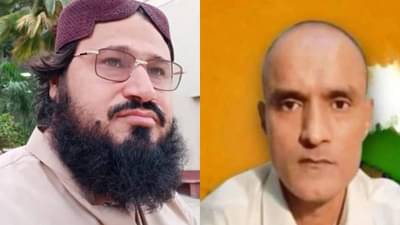 भारताच्या शत्रूंना यमसदनी कोण पाठवतंय? कुलभूषण जाधव यांचं अपहरण करणारा मुफ्ती शाह मीर याची गोळ्या झाडून हत्या