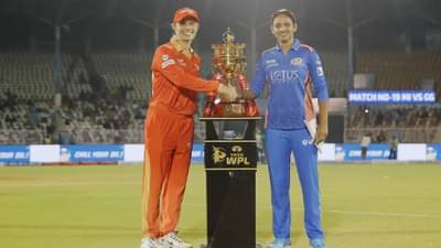 MI vs GG : मुंबई विरुद्ध गुजरात यांच्यात फायनलमध्ये पोहचण्यासाठी चुरस, फायनलमध्ये कोण पोहचणार?