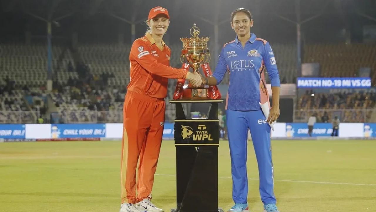 MI vs GG : मुंबई विरुद्ध गुजरात यांच्यात फायनलमध्ये पोहचण्यासाठी चुरस, फायनलमध्ये कोण पोहचणार?