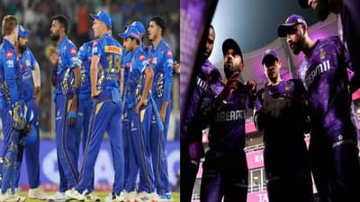 IPL 2025 MI vs KKR Live Streaming: मुंबईचा घरच्या मैदानात पहिला सामना, वानखेडेत केकेआरचं आव्हान