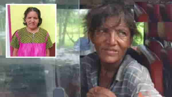 आईच हरवली... महाकाय शहरात भटकली... कचऱ्यातलं अन्न खाल्लं... एक शब्द ऐकला अन् 7 वर्षाने स्मरणशक्ती परतली