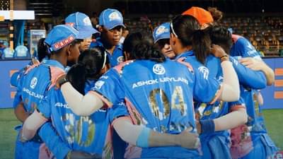 WPL 2025: दिल्लीला पराभूत करत गुजरात जायंट्सचा मुंबईला दणका, गुणतालिकेत अशी झाली उलथापालथ