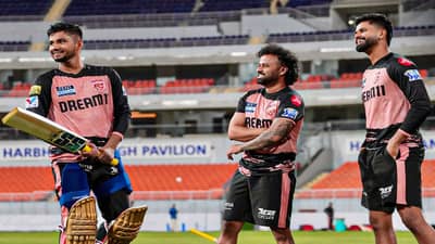 IPL 2025 : श्रेयस अय्यरचा आयपीएल 18 व्या मोसमाआधी मोठा निर्णय, काय सांगितलं?