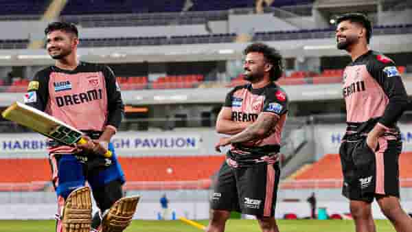 IPL 2025 : श्रेयस अय्यरचा आयपीएल 18 व्या मोसमाआधी मोठा निर्णय, काय सांगितलं?