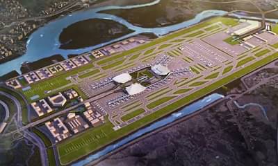 नवी मुंबई विमानतळामुळे प्रकल्पग्रस्तांना रोजगाराचे नवे दालन खुले, काय आहे योजना ?