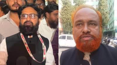 नागपूर हिंसाचार प्रकरणात सोशल मीडियावर भडकवणारे व्हिडिओ टाकणाऱ्या दोघांना अटक, कोण आहेत हमीद इंजिनिअर अन् मोहम्मद सहजाद खान?