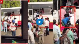 Chhagan Bhujbal Video : छगन भुजबळांच्या मनात नेमकं काय? पुन्हा म्हणाले, ‘जहाँ नहीं चैना वही नहीं…’