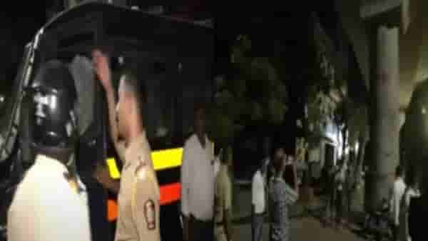 Nagpur Violence Update : नागपूरच्या कुठल्या भागात संचारबंदी? किती जणांना ताब्यात घेतलय? जाणून घ्या