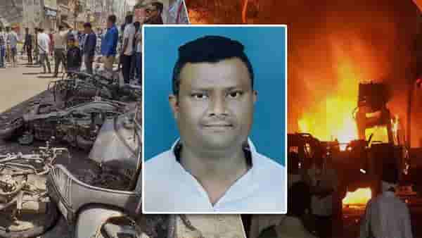 Nagpur Crime News : नागपूर राडा; चार आरोपींना 14 दिवसांची न्यायालयीन कोठडी