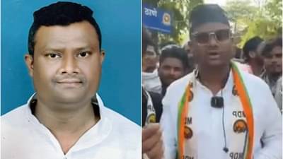 नागपूर हिंसाचारातील या मास्टरमाइंडच्या भाषणानंतर समाजकंटकांचा राडा, पोलिसांनी त्याच्या आवळल्या मुसक्या