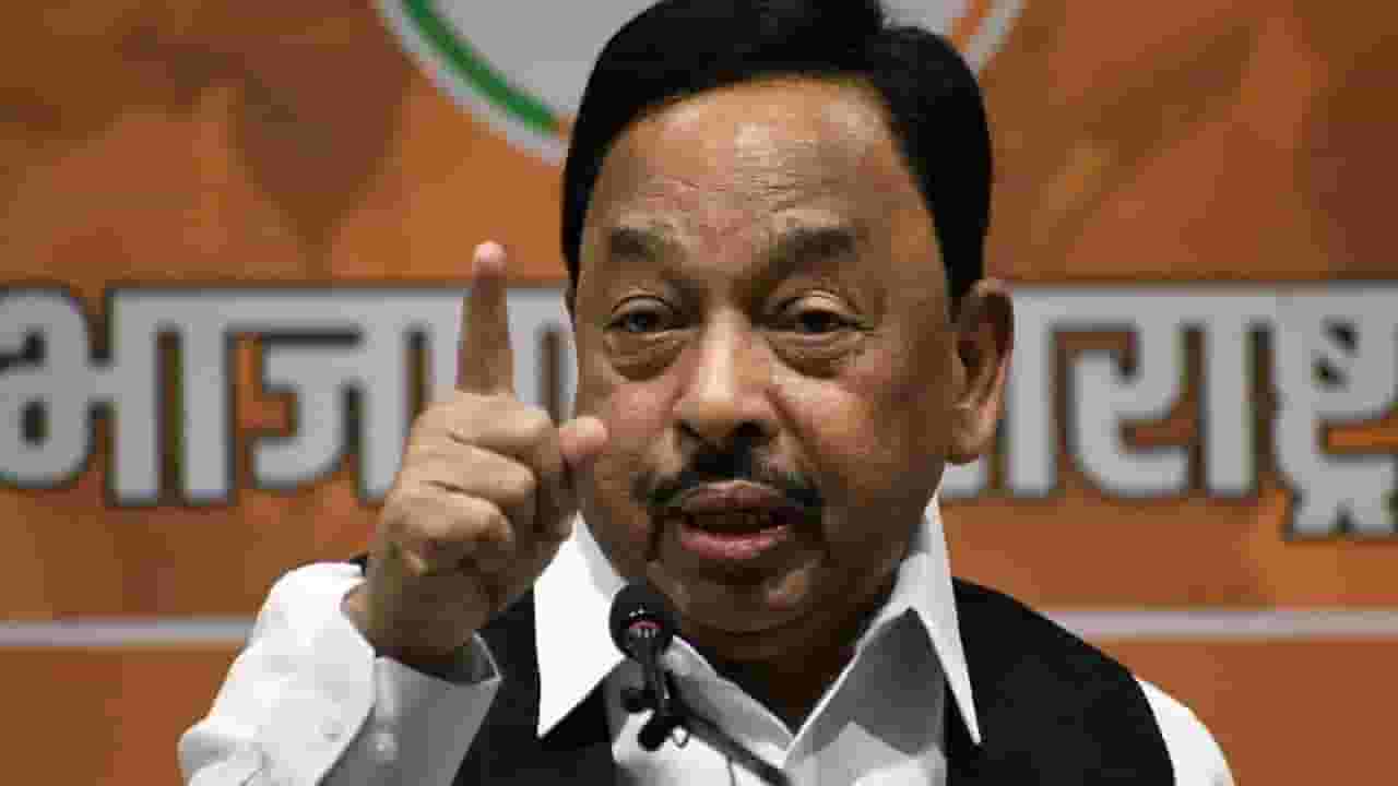 Narayan Rane : स्वबळावर सत्ता स्थापन करणार? 15 आमदार संपर्कात... वेटिंगवरील 'ते' चेहरे कोण? नारायण राणेंचा मोठा दावा