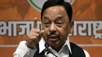 Narayan Rane : स्वबळावर सत्ता स्थापन करणार? 15 आमदार संपर्कात… वेटिंगवरील ‘ते’ चेहरे कोण? नारायण राणेंचा मोठा दावा