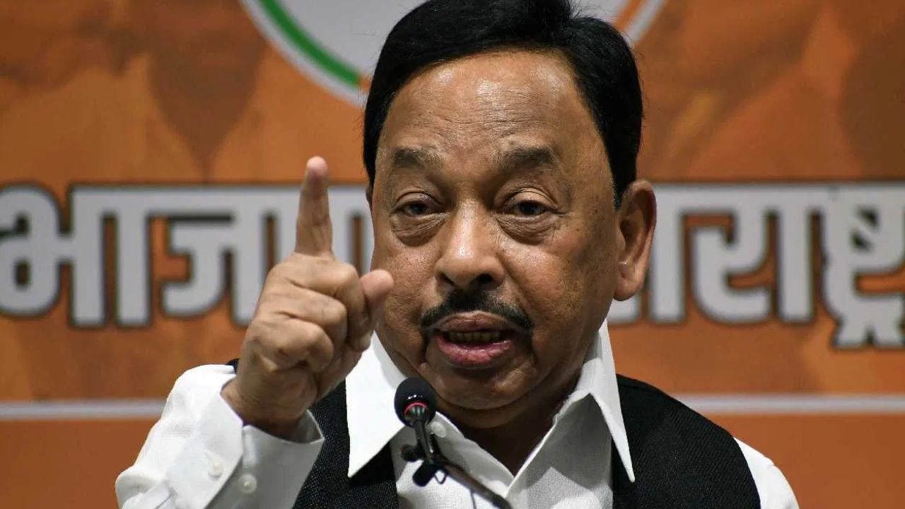 Narayan Rane : स्वबळावर सत्ता स्थापन करणार? 15 आमदार संपर्कात... वेटिंगवरील 'ते' चेहरे कोण? नारायण राणेंचा मोठा दावा