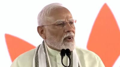 आता गरीबातल्या गरीबांची मुलंही मातृभाषेत शिक्षण घेऊन डॉक्टर बनतील, मोदींची मोठी माहिती