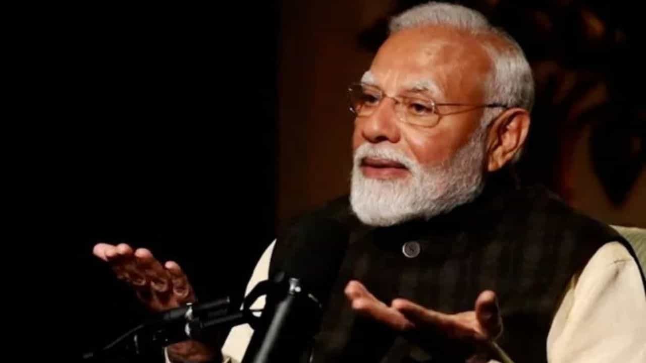 गुजरात दंगलीवर नरेंद्र मोदी यांनी मौन सोडले, प्रथमच गोध्रा प्रकरणावर भाष्य करत म्हणाले...