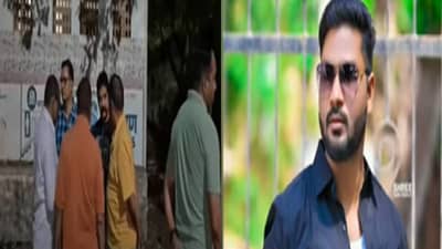 नाशिक हादरलं, आंबेडकरवाडीत दोन सख्ख्या भावांचा खून, एक अजित पवार गटाचा शहर उपाध्यक्ष