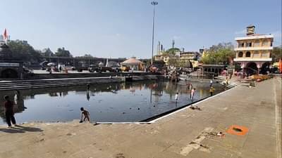 गोदावरीचे पाणी मिनरल वॉटरसारखे; महाराष्ट्र प्रदूषण नियंत्रण महामंडळाचा अजब दावा, पर्यावरणप्रेमी गोंधळले