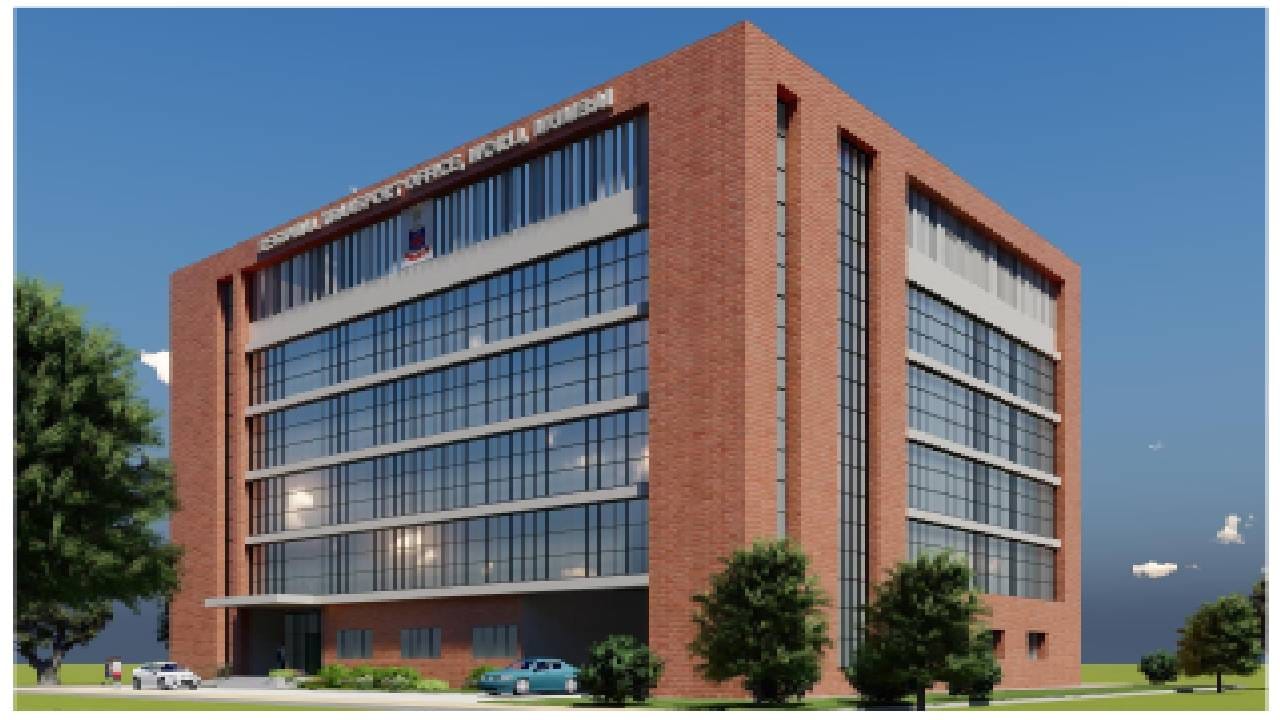 तब्बल ८५ वर्षांनंतर राज्य परिवहन विभागाला कार्यालय मिळण्याचा मार्ग मोकळा, पाहा काय घडामोडी तब्बल ८५ वर्षांनंतर राज्य परिवहन विभागाला कार्यालय मिळण्याचा मार्ग मोकळा, पाहा काय घडामोडी