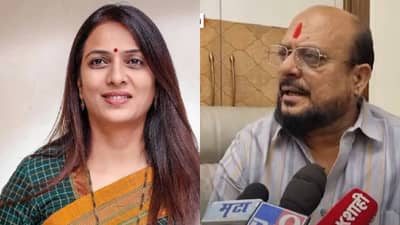 रोहिणी खडसे कोणाचा खून करत आहेत..हे त्यांनी सांगावे, काय म्हणाले गुलाबराव पाटील?