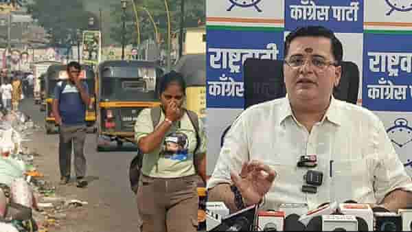 ओएसडींची जशी साफसफाई केली तशी साफसफाई..., काय म्हणाले आनंद परांजपे