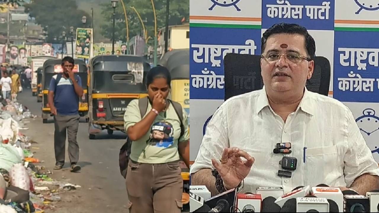 'ओएसडींची जशी साफसफाई केली तशी साफसफाई...,' काय म्हणाले आनंद परांजपे