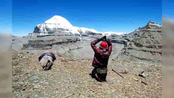 कैलास मानसरोवर यात्रा गोत्यात, चीनने ठेवली सर्वात मोठी अट, काय घडले वाचा...