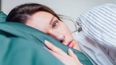 World Sleep Day: चांगली झोप हवी असेल तर हे काम कराच, आजारी लोकांना देखील मिळेल आराम