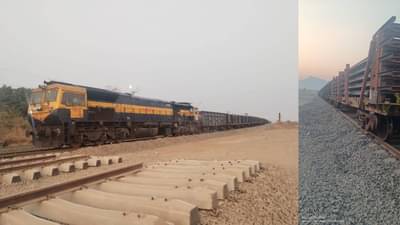 रायगड आता लोकलशी जोडले जाणार, पनवेल ते कर्जत मध्य रेल्वेचा नवा कॉरीडॉर सुसाट