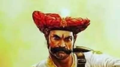 सरदार वाघोजी तुपे यांच्या समाधीवर हिरवी चादर चढविली, शिवप्रेमींमध्ये संतापाची लाट, अखेर....