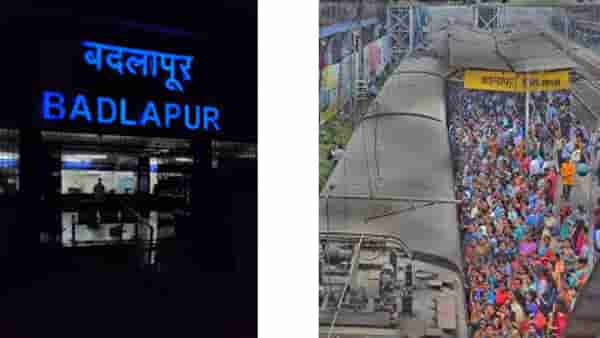 आता नो लेट मार्क, बदलापूर - कर्जत तिसऱ्या आणि चौथ्या मार्गिकेच्या विस्ताराला मंजूरी