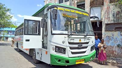 महत्वाची बातमी, एसटी बंद पडल्यास कोणत्याही श्रेणीच्या बसमधून त्याच तिकीटावर प्रवास