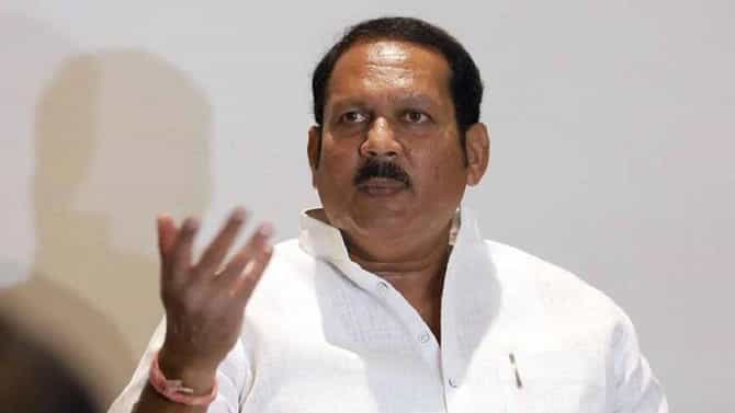 औरंगजेबाची कबर देशाच्या बाहेर टाकून द्या; उदयनराजे भोसले कडाडले