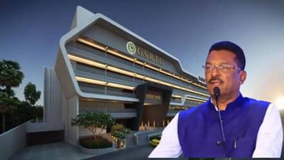 जळगावच्या चोपडा एसटी बसस्थानकात गुजरात पॅटर्न, बसपोर्टच्या धर्तीवर विकास