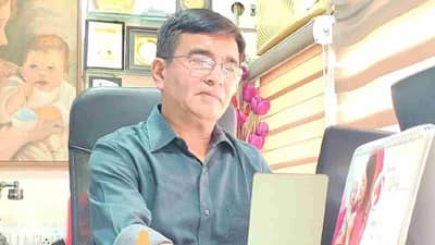 गर्भाशयातून डॉक्टरांनी काढला तब्बल पावणे 17 किलोचा मांसाचा गोळा, आता ती आई होऊ शकणार