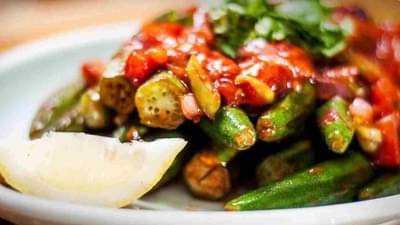 अशी भेंडी बनवा आणि तुमचं मन आणि पोट दोन्ही खुश करा !