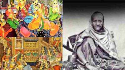 मुघलांच्या खानदानी महिला, एकेकाळी नाण्यांवर कोरले होते नाव, आता वारसदारांची पेन्शनवर होतेय गुजराण