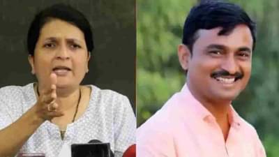 ....तर संतोष देशमुख जीवंत असते, काय म्हणाल्या अंजली दमानिया ?