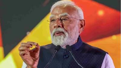 पंतप्रधान नरेंद्र मोदी गुढीपाडव्याला नागपुरात, RSS स्मृती भवन आणि दीक्षाभूमीला भेट देणार, कार्यकर्त्यांमध्ये उत्साह शीगेला