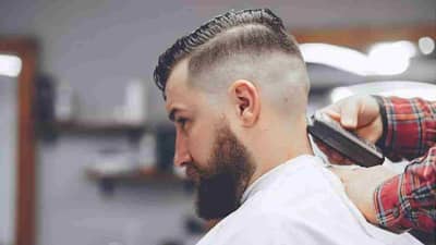 रोज होणार 15 हजार लोकांची हजामत, या मुस्लीम देशात उघडले जगातील सर्वात मोठे सलुन